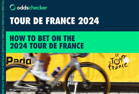 tour de france odds checker|2024 Tour de France Odds .